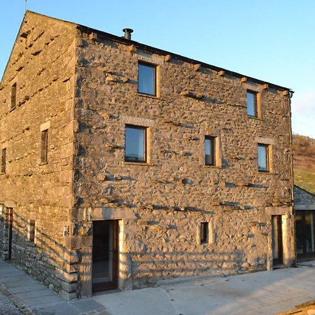 Dalecote Barn Bed & Breakfast Инглтон Экстерьер фото